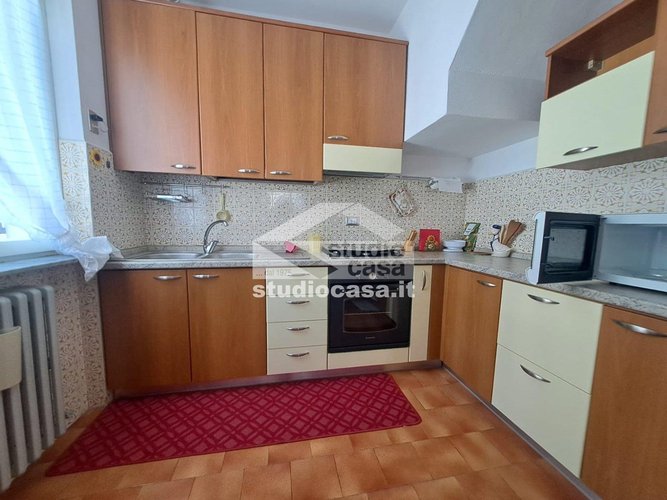 IN PIENO CENTRO!! Costa Serina