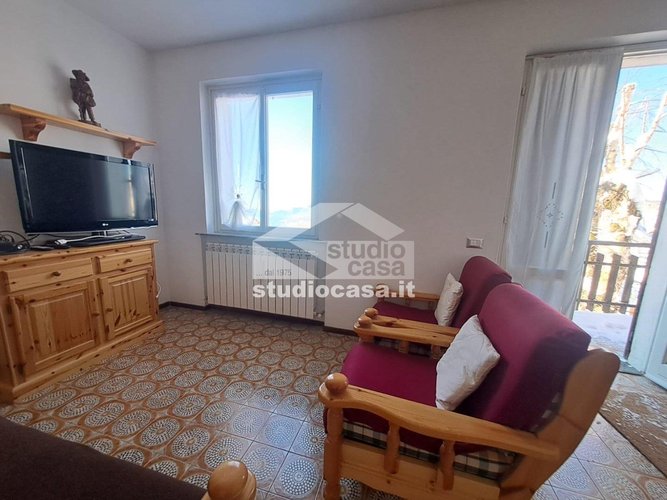 IN PIENO CENTRO!! Costa Serina