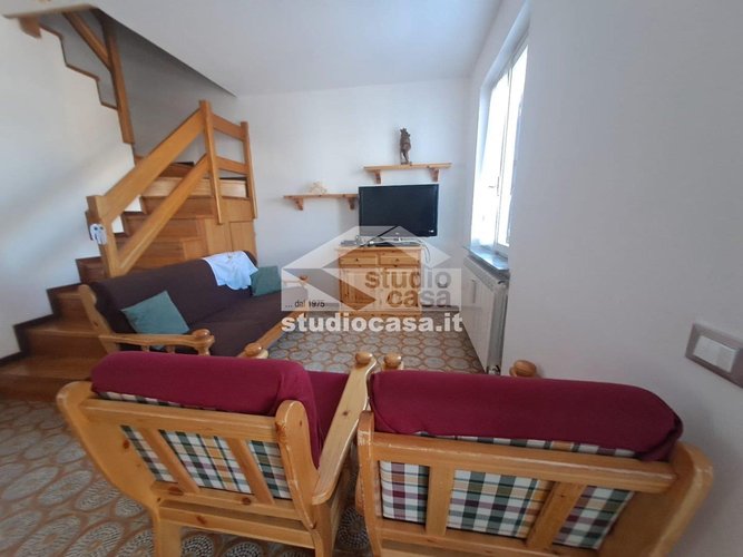 IN PIENO CENTRO!! Costa Serina