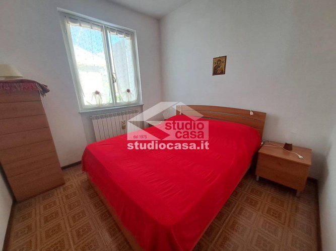 IN PIENO CENTRO!! Costa Serina