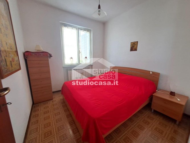 IN PIENO CENTRO!! Costa Serina