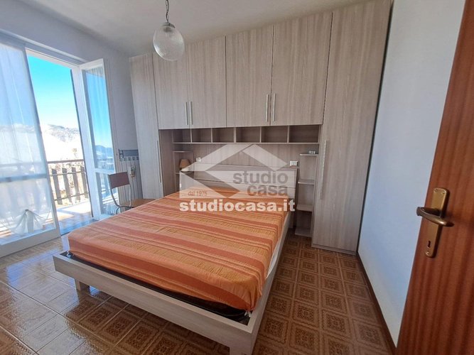 IN PIENO CENTRO!! Costa Serina