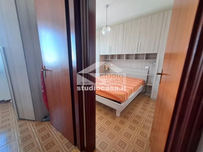 IN PIENO CENTRO!! Costa Serina