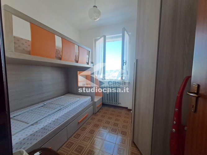 IN PIENO CENTRO!! Costa Serina