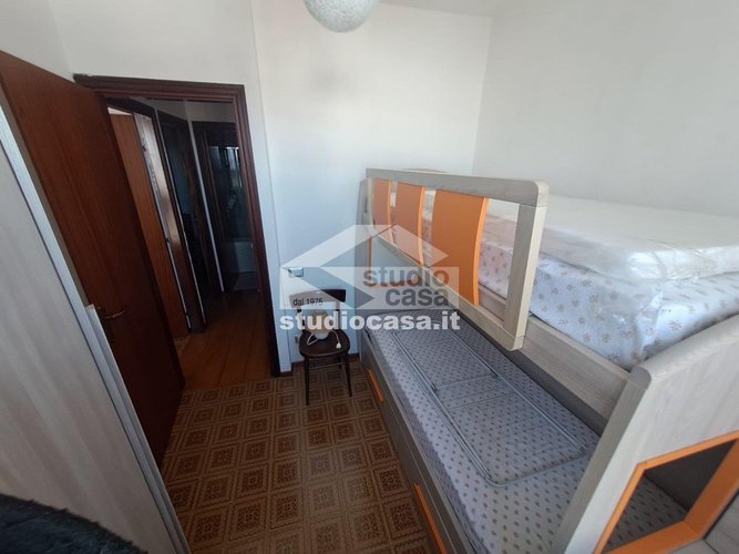 IN PIENO CENTRO!! Costa Serina