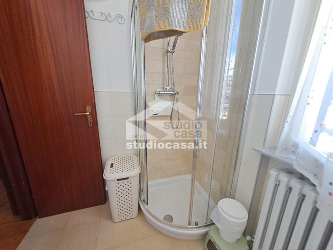 IN PIENO CENTRO!! Costa Serina