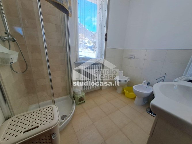 IN PIENO CENTRO!! Costa Serina