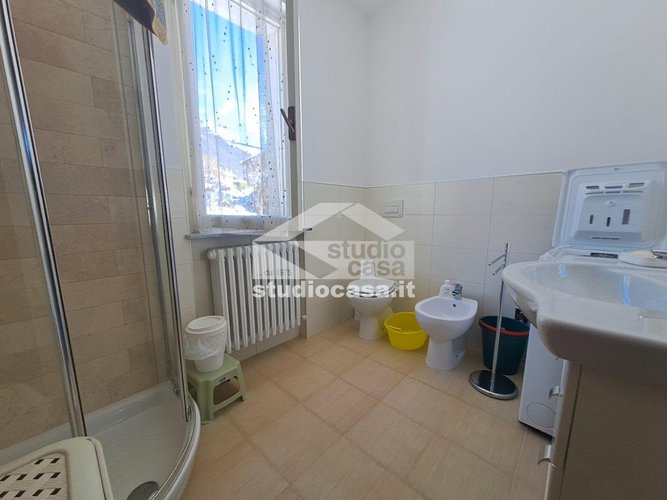 IN PIENO CENTRO!! Costa Serina