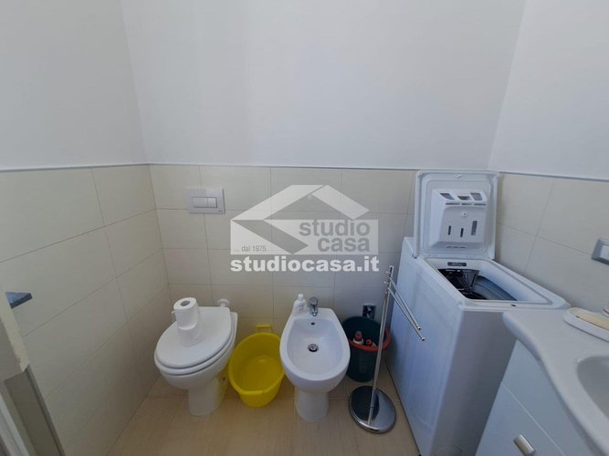 IN PIENO CENTRO!! Costa Serina