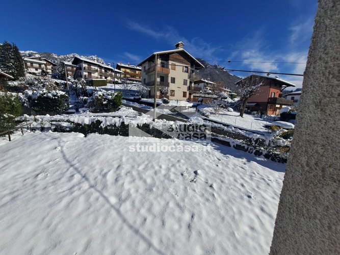 IN PIENO CENTRO!! Costa Serina