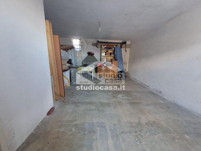 IN PIENO CENTRO!! Costa Serina