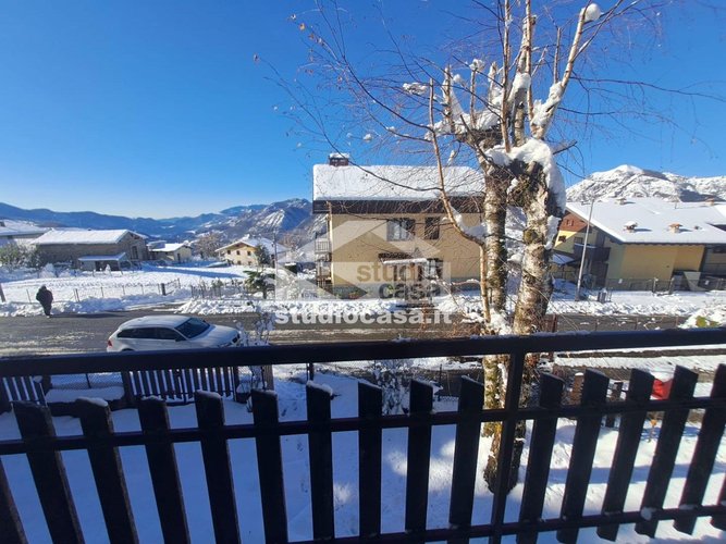 IN PIENO CENTRO!! Costa Serina