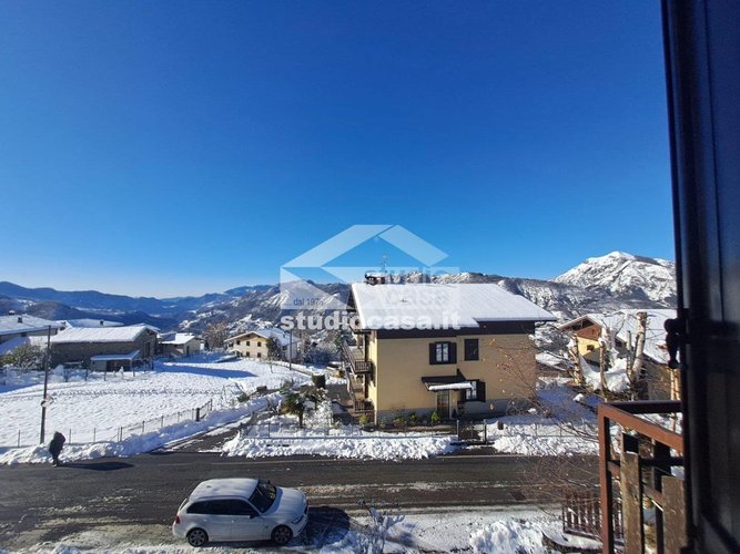 IN PIENO CENTRO!! Costa Serina