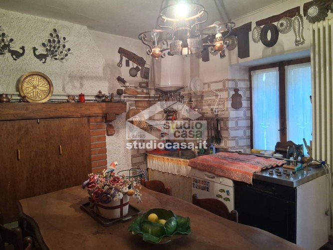 IMMERSA NEL VERDE! San Giovanni Bianco