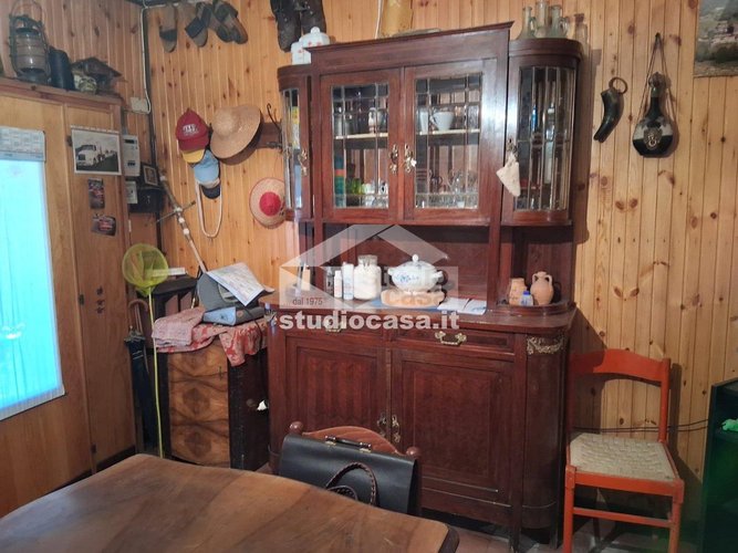 IMMERSA NEL VERDE! San Giovanni Bianco