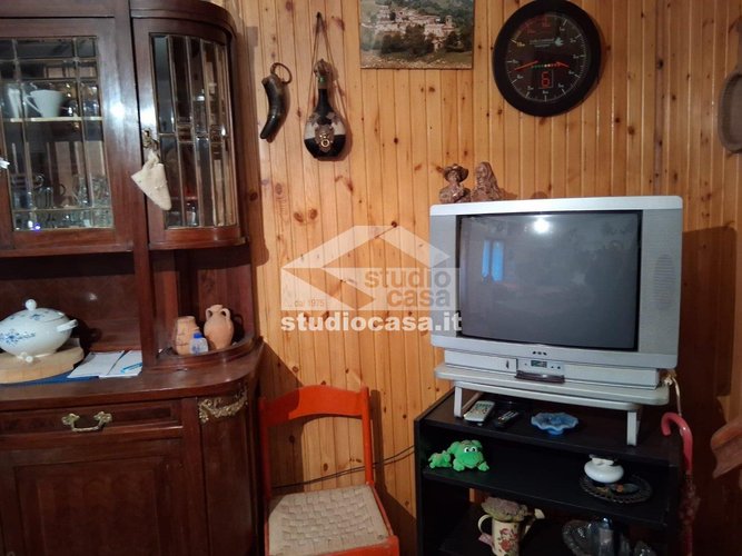 IMMERSA NEL VERDE! San Giovanni Bianco