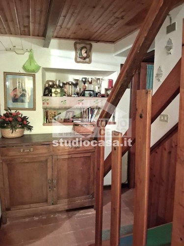 IMMERSA NEL VERDE! San Giovanni Bianco