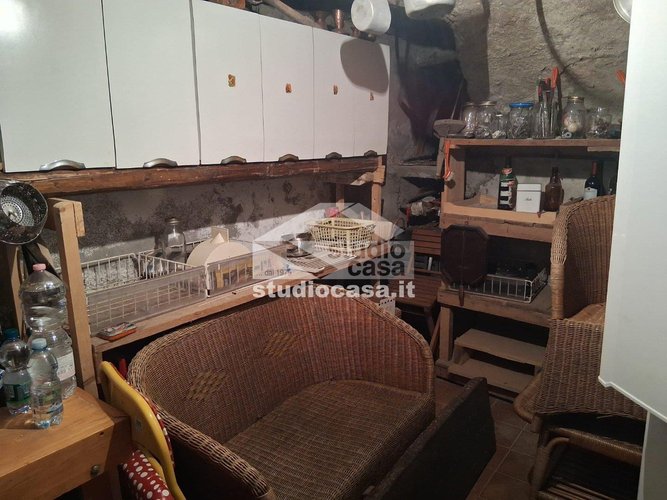 IMMERSA NEL VERDE! San Giovanni Bianco