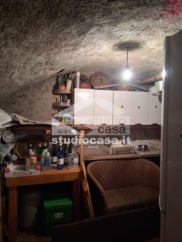 IMMERSA NEL VERDE! San Giovanni Bianco