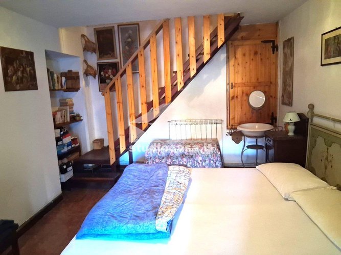 IMMERSA NEL VERDE! San Giovanni Bianco