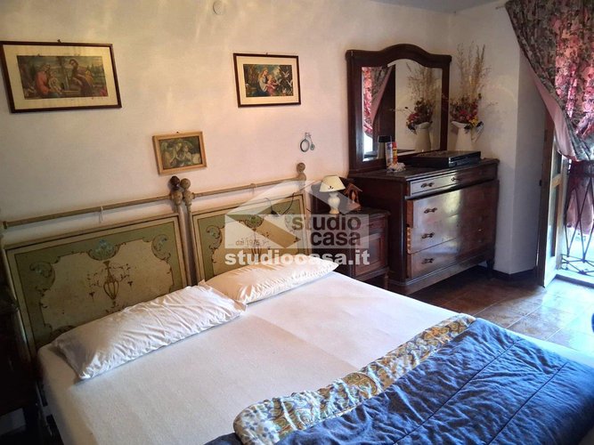 IMMERSA NEL VERDE! San Giovanni Bianco