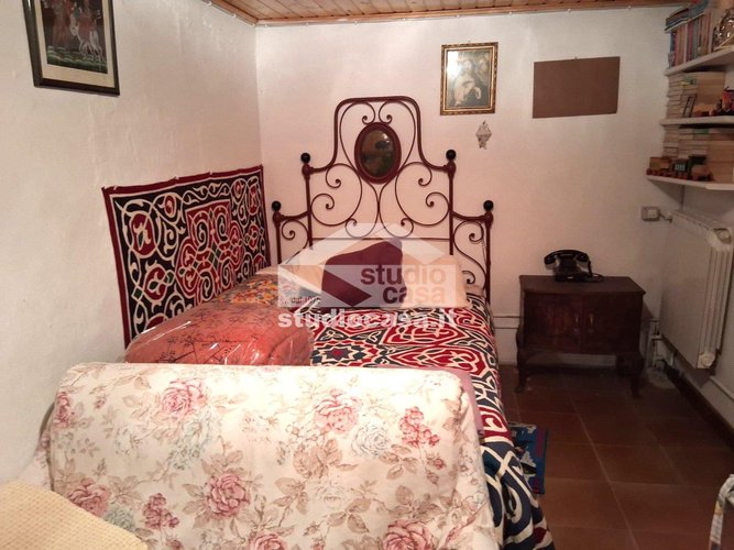 IMMERSA NEL VERDE! San Giovanni Bianco