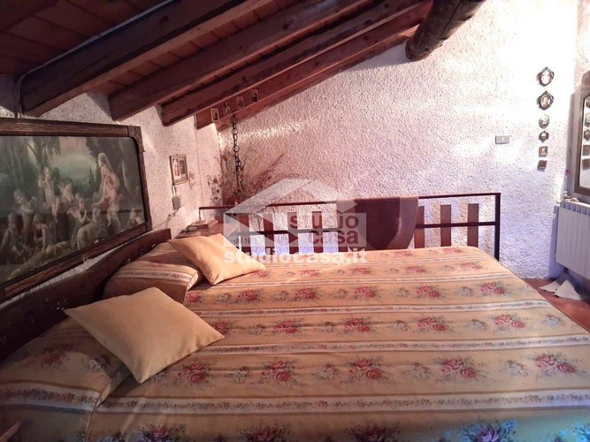 IMMERSA NEL VERDE! San Giovanni Bianco