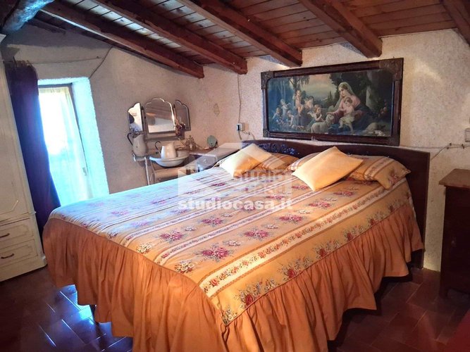 IMMERSA NEL VERDE! San Giovanni Bianco