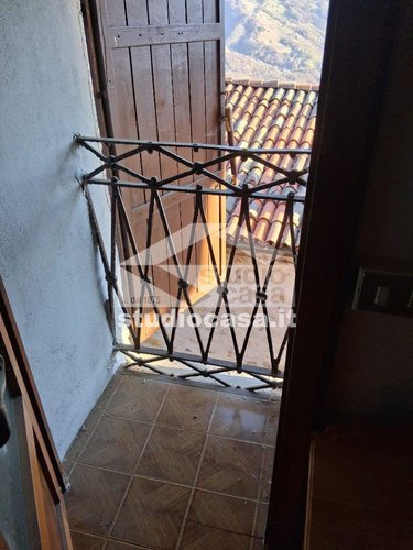 IMMERSA NEL VERDE! San Giovanni Bianco