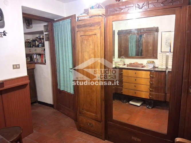 IMMERSA NEL VERDE! San Giovanni Bianco