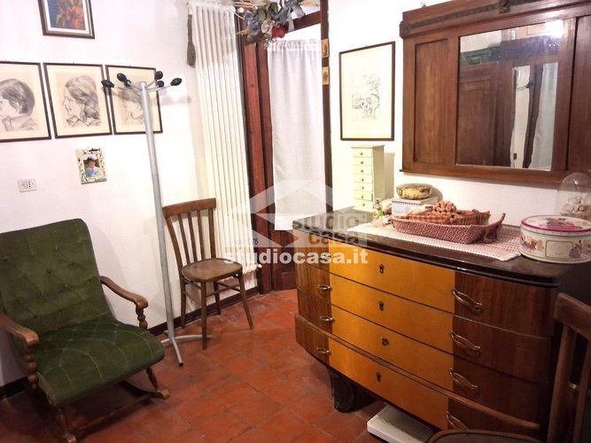 IMMERSA NEL VERDE! San Giovanni Bianco