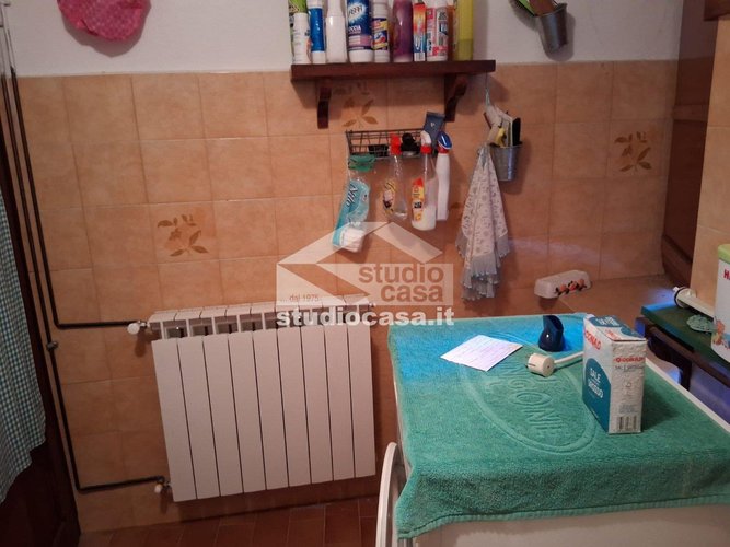 IMMERSA NEL VERDE! San Giovanni Bianco