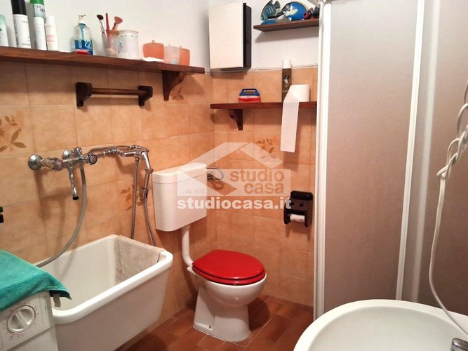 IMMERSA NEL VERDE! San Giovanni Bianco