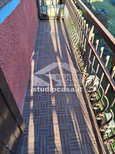 IMMERSA NEL VERDE! San Giovanni Bianco