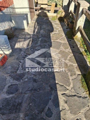 IMMERSA NEL VERDE! San Giovanni Bianco