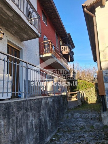 IMMERSA NEL VERDE! San Giovanni Bianco