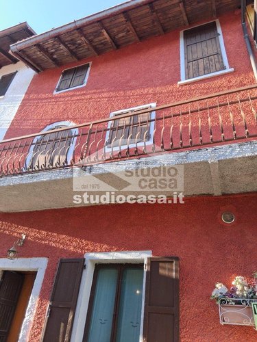 IMMERSA NEL VERDE! San Giovanni Bianco