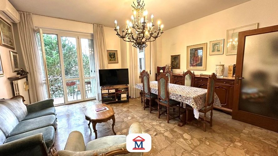 Quadrilocale Bergamo