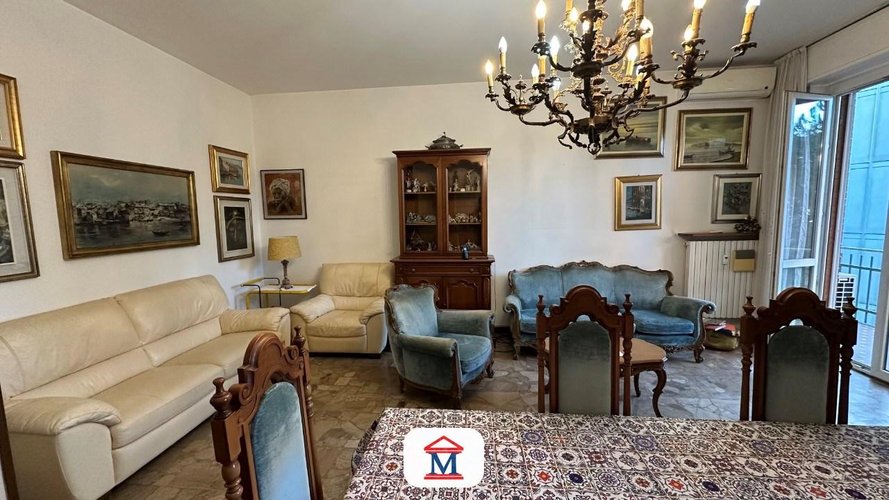 Quadrilocale Bergamo