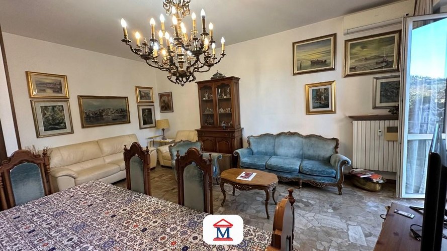 Quadrilocale Bergamo