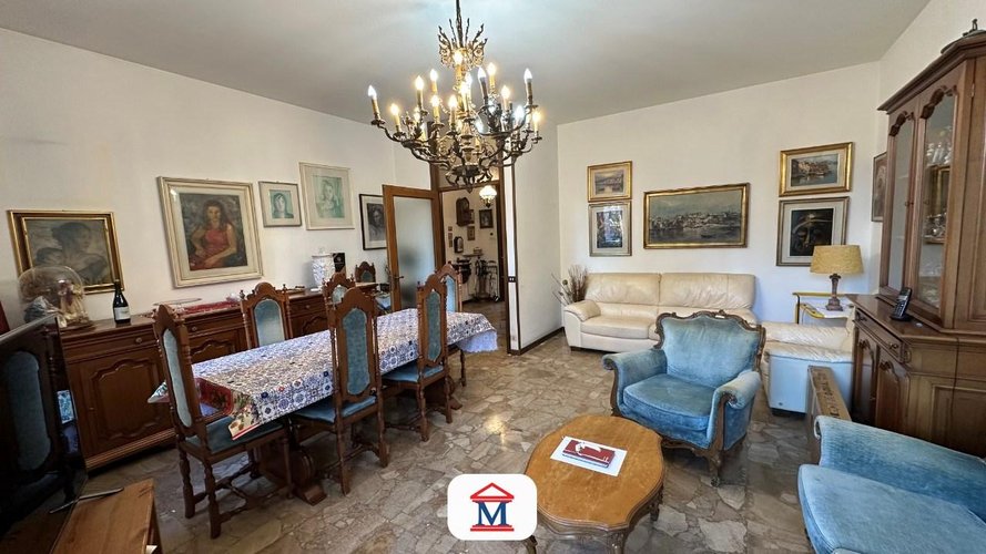 Quadrilocale Bergamo