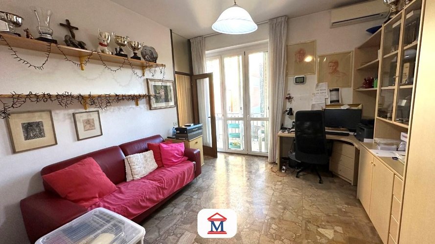 Quadrilocale Bergamo