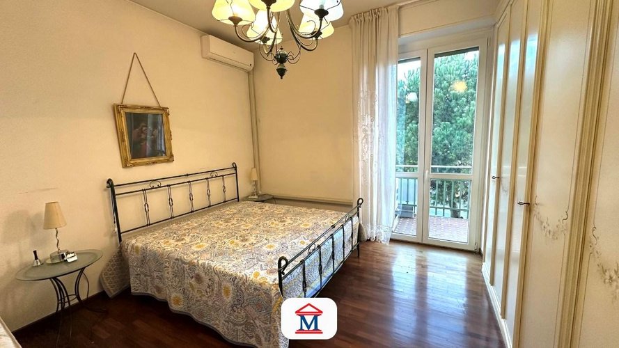 Quadrilocale Bergamo