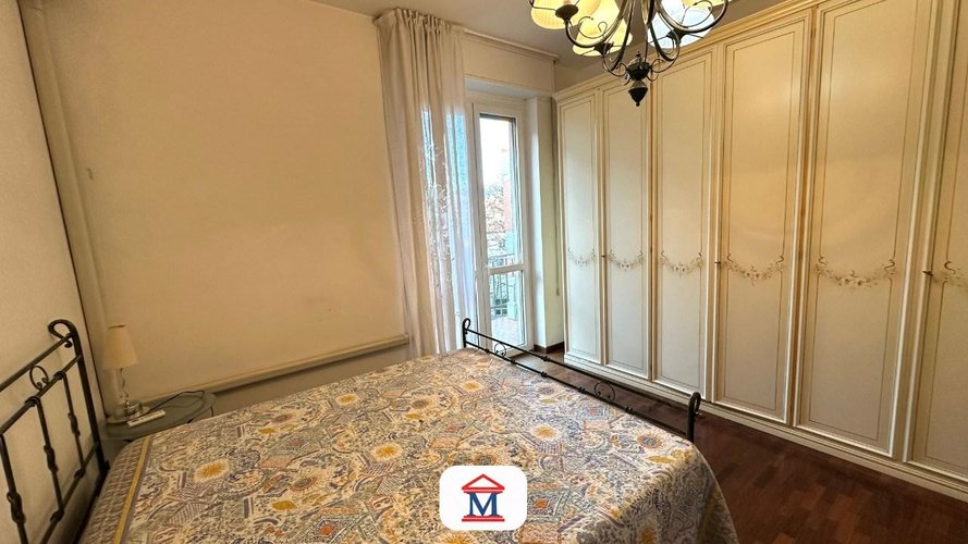 Quadrilocale Bergamo