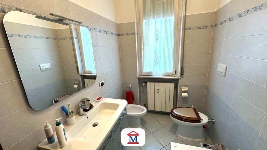 Quadrilocale Bergamo