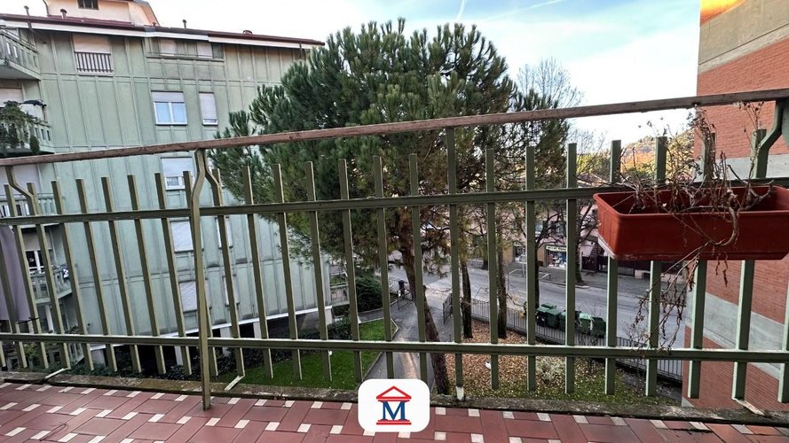 Quadrilocale Bergamo