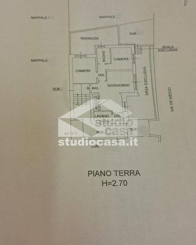 CASETTA BIFAMILIARE! San Pellegrino Terme