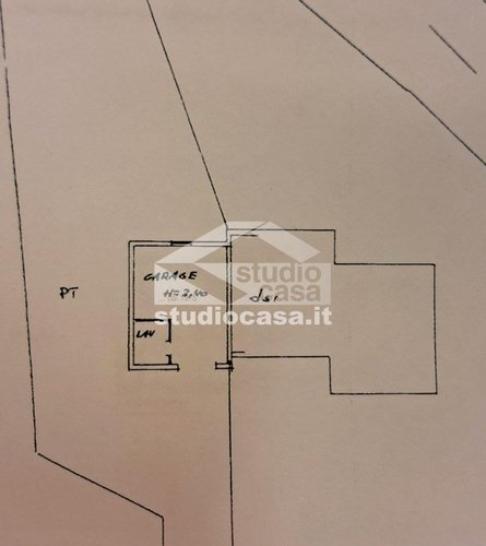 IN PIENO CENTRO!! Costa Serina