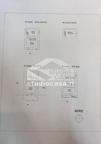 IMMERSA NEL VERDE! San Giovanni Bianco