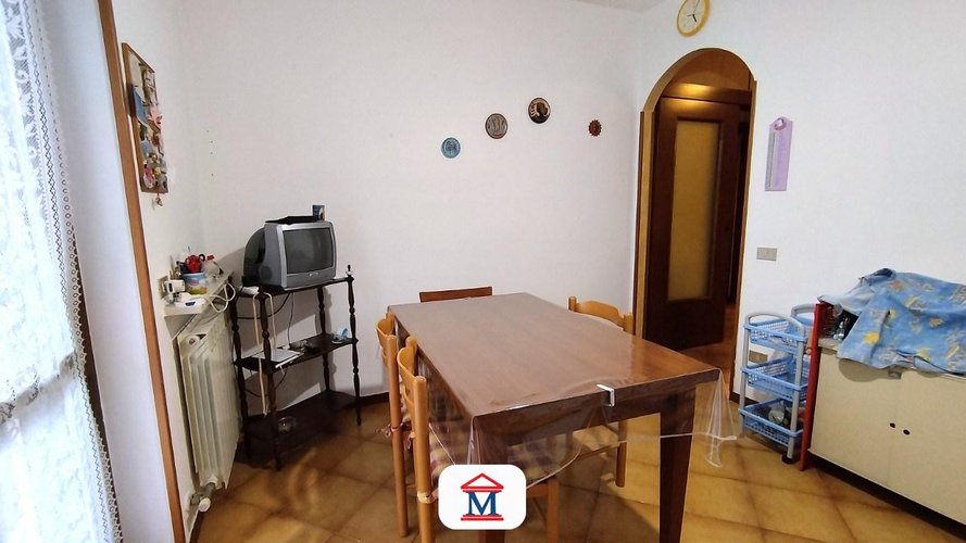 Trilocale Val Brembilla